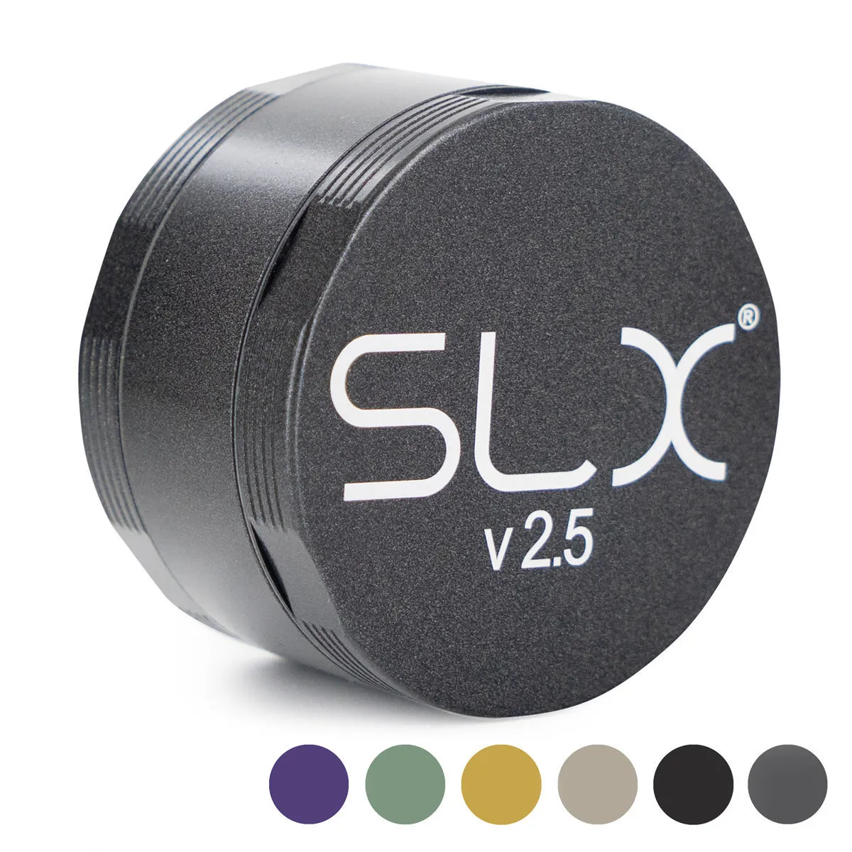SLX 2.5 Non-stick Grinder — image 2