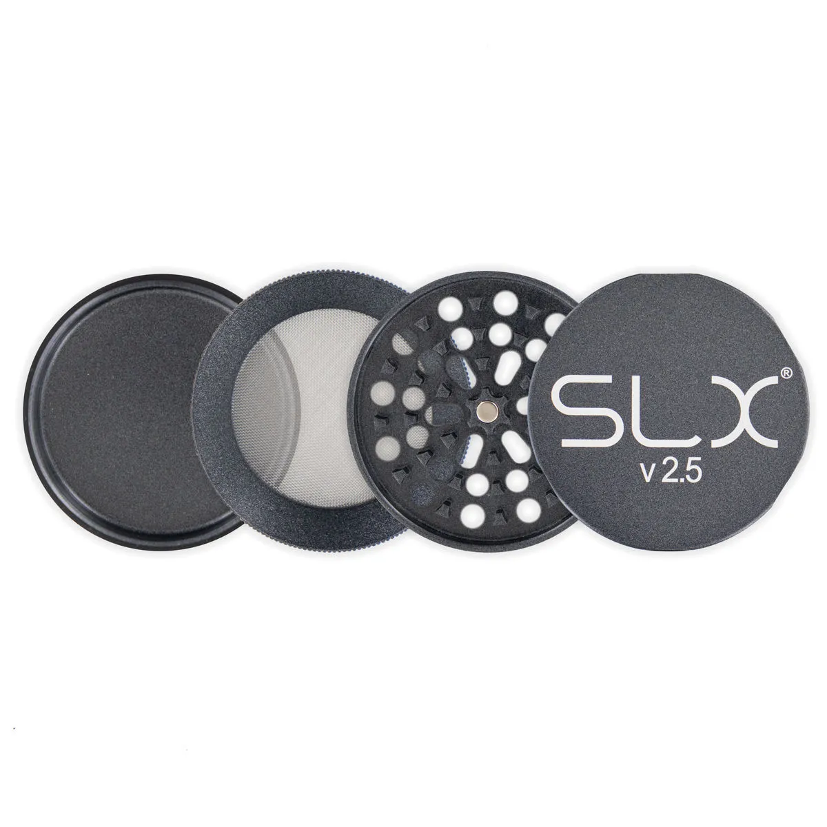 SLX 2.5 Non-stick Grinder — image 4