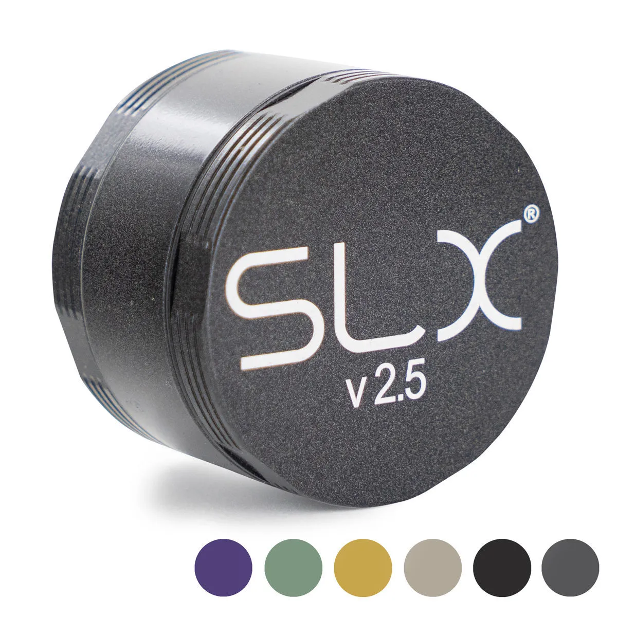 SLX 2.5 Non-stick Grinder — image 2