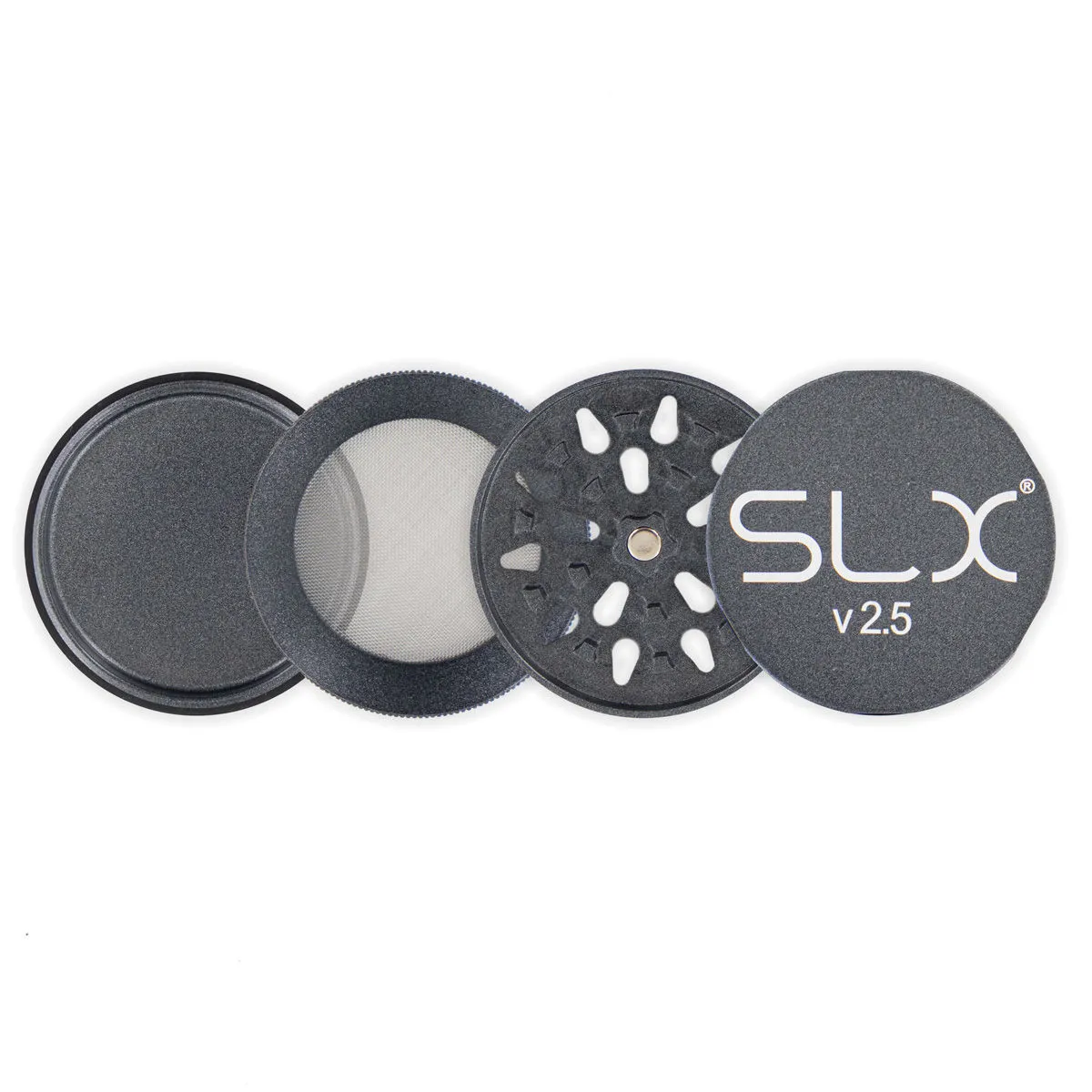 SLX 2.5 Non-stick Grinder — image 4