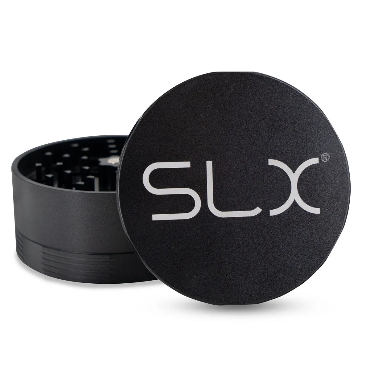 SLX BFG Non-stick Grinder (4-part - Ø88mm) — image 2