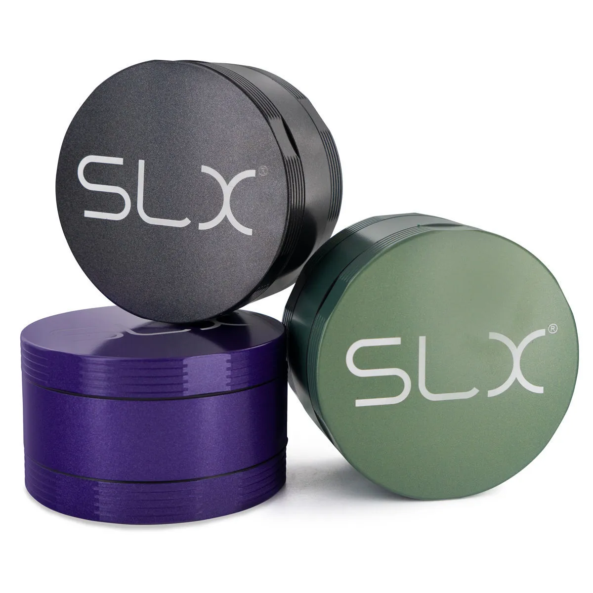 SLX BFG Non-stick Grinder (4-part - Ø88mm) — image 4
