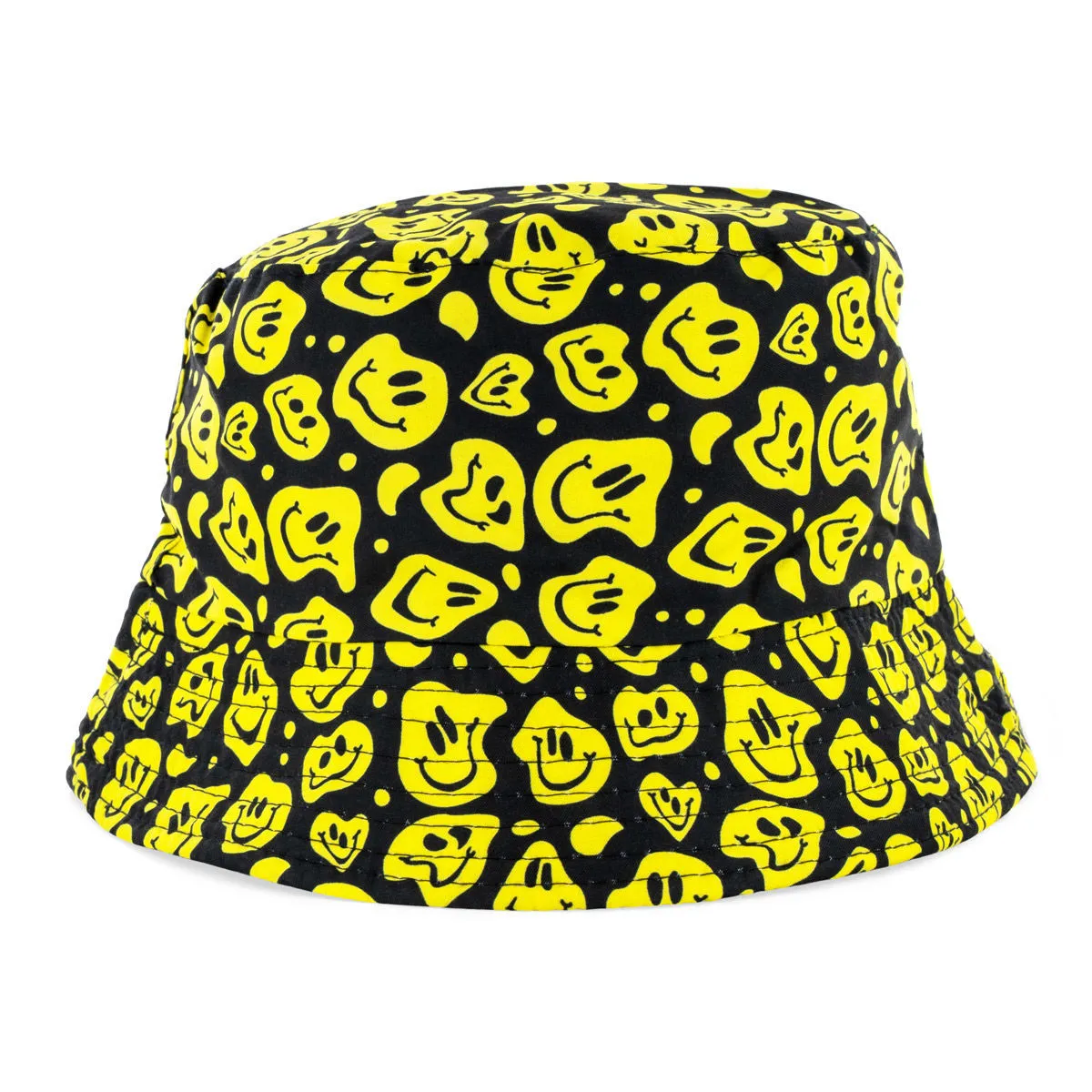 Smiley Bucket Hats — image 2