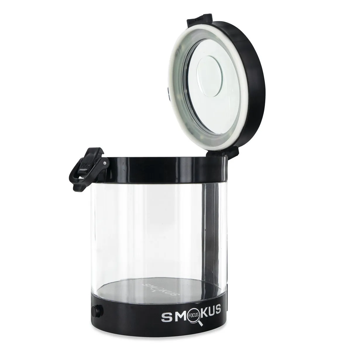 Smokus Focus Display Jar — image 4