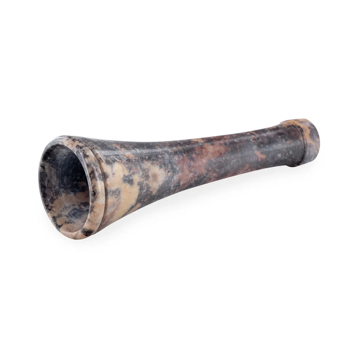 Soapstone Chillum Plain Small — image 2