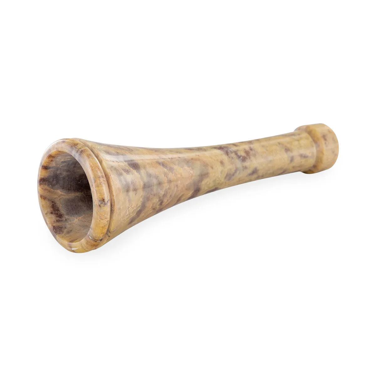 Soapstone Chillum Plain Small — image 3