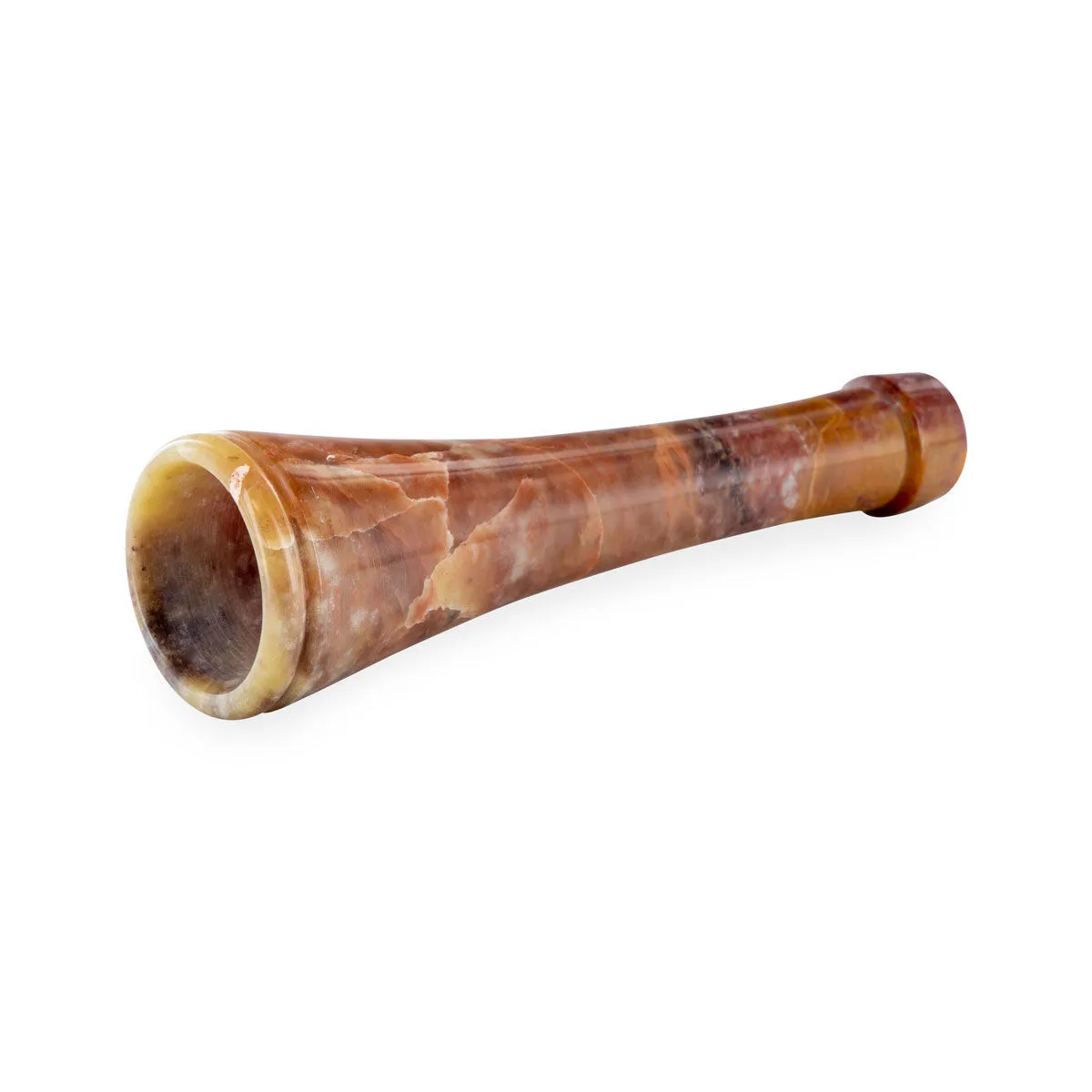 Soapstone Chillum Plain Small — image 4