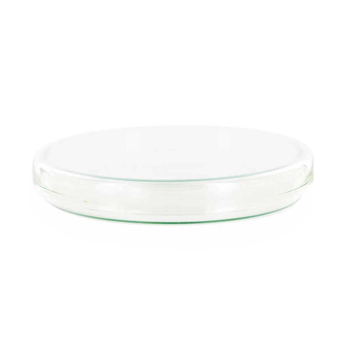 Soda-lime Glass Petri Dish — image 2