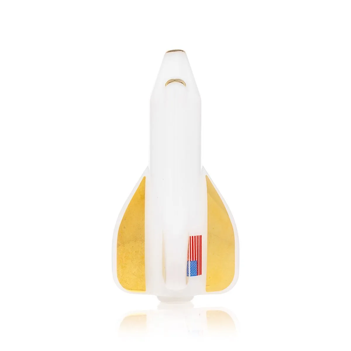 Space Shuttle Hand Pipe — image 3