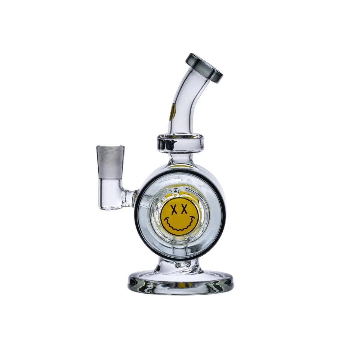 Spin Cycle Mini Dab Rig — image 2