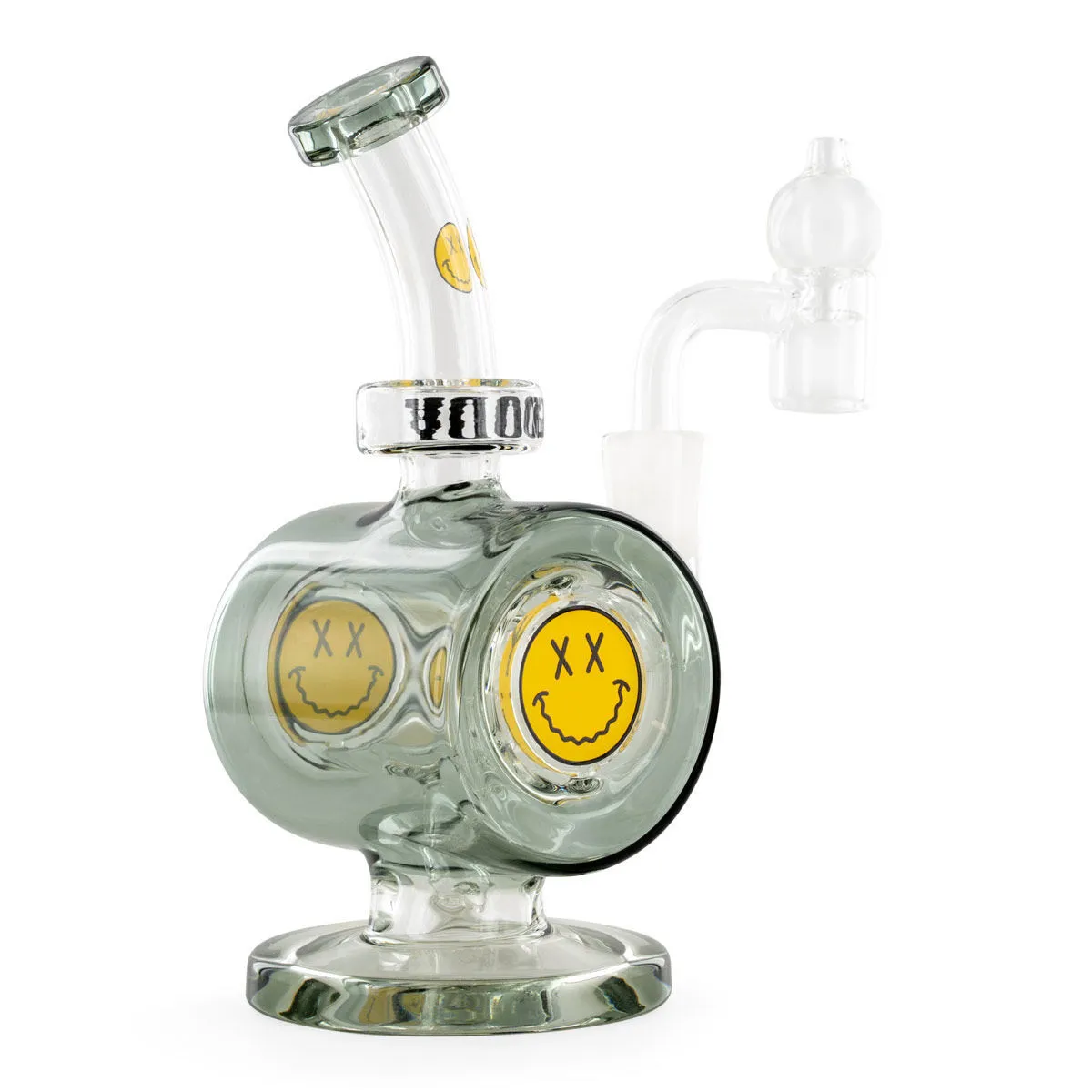 Spin Cycle Mini Dab Rig — image 3