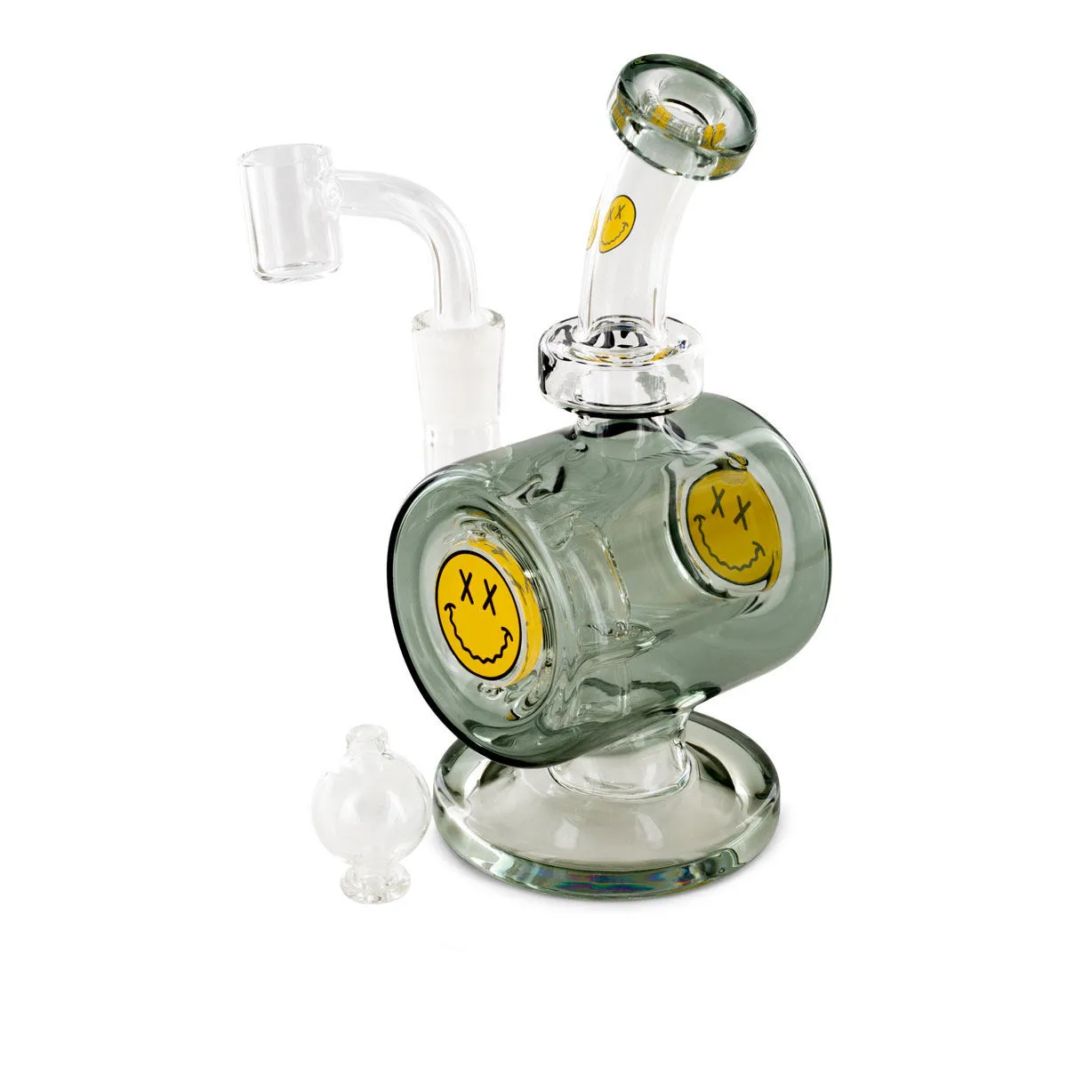Spin Cycle Mini Dab Rig — image 4