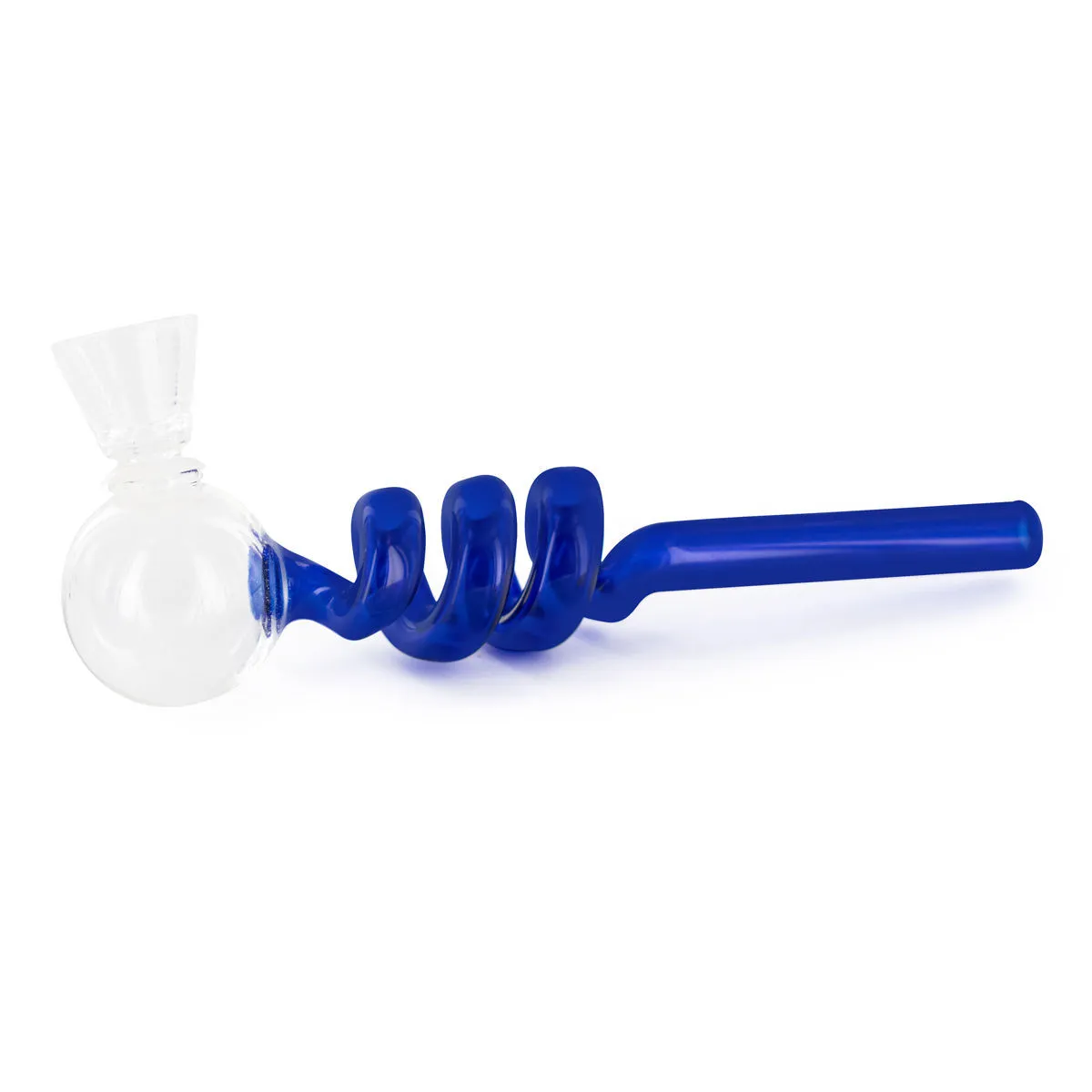 Spiral Glass Pipe DMT — image 2