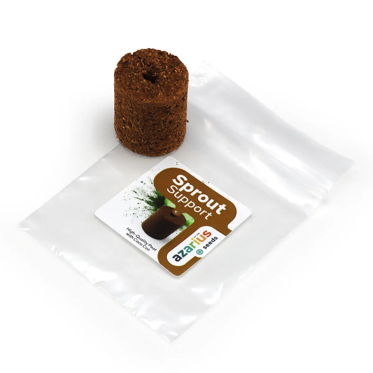 Sprout Support — image 2