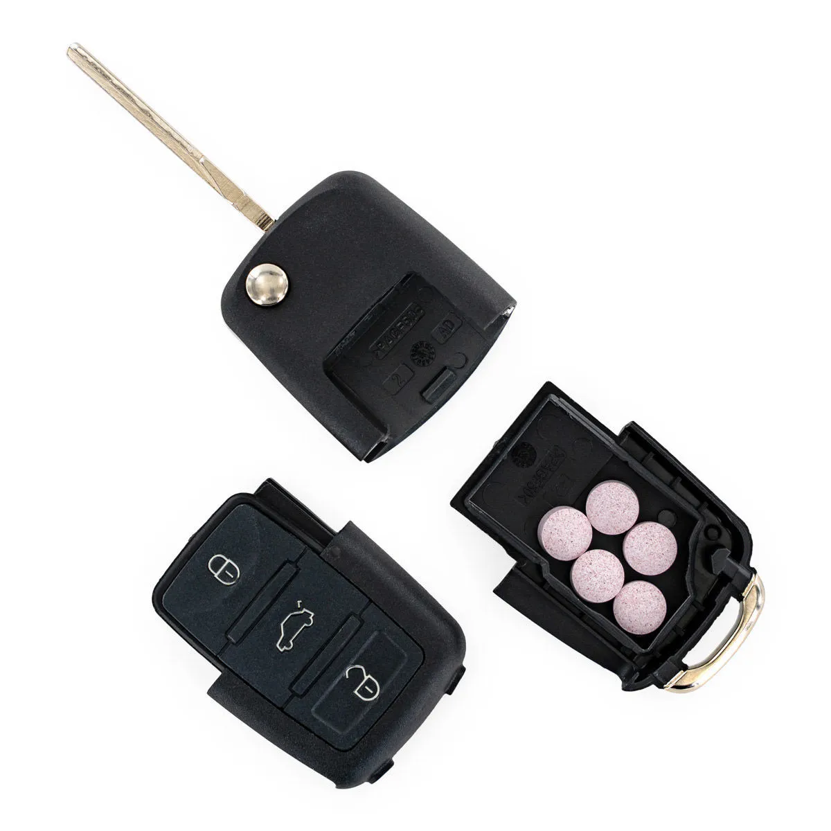 Stash Car Key — image 2