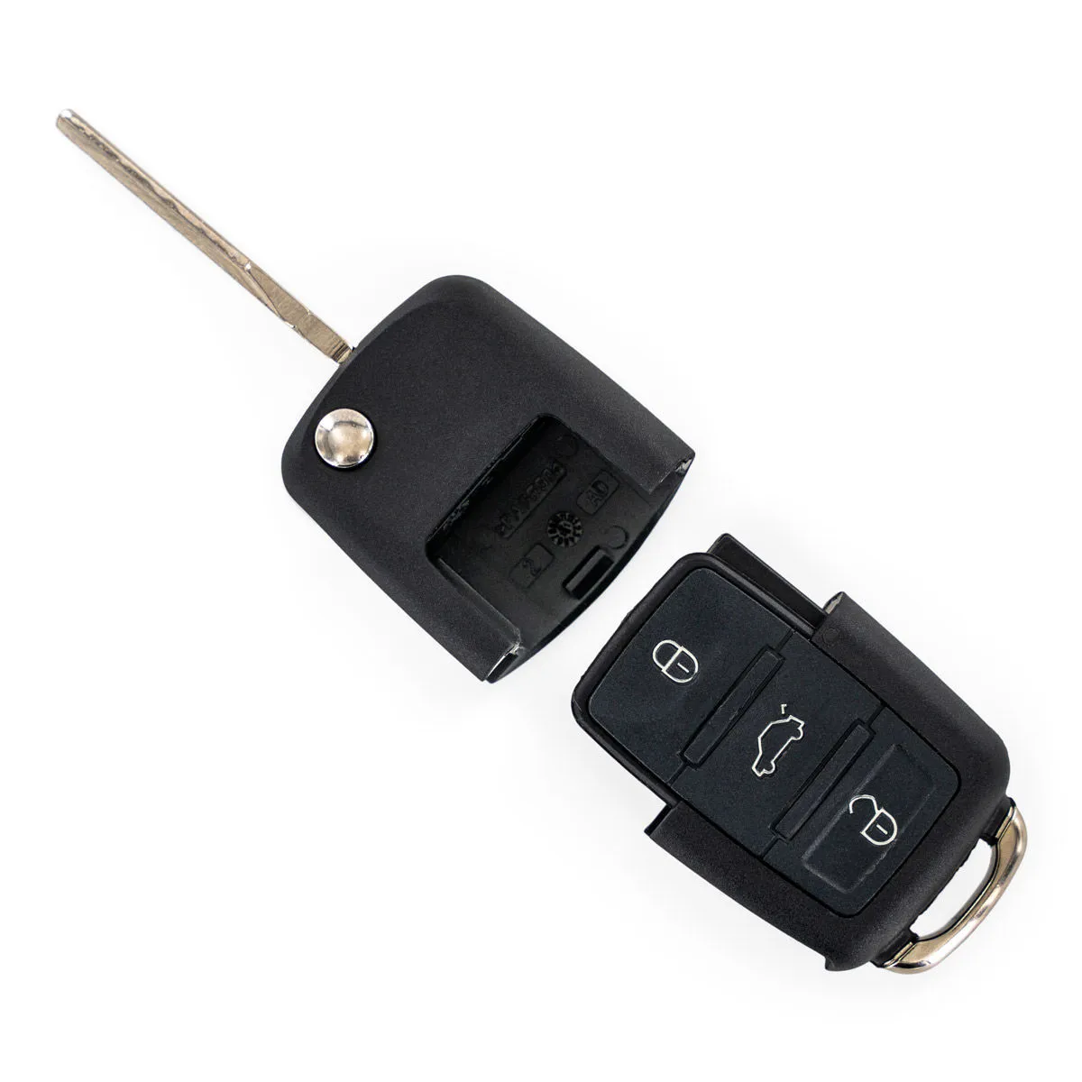 Stash Car Key — image 4