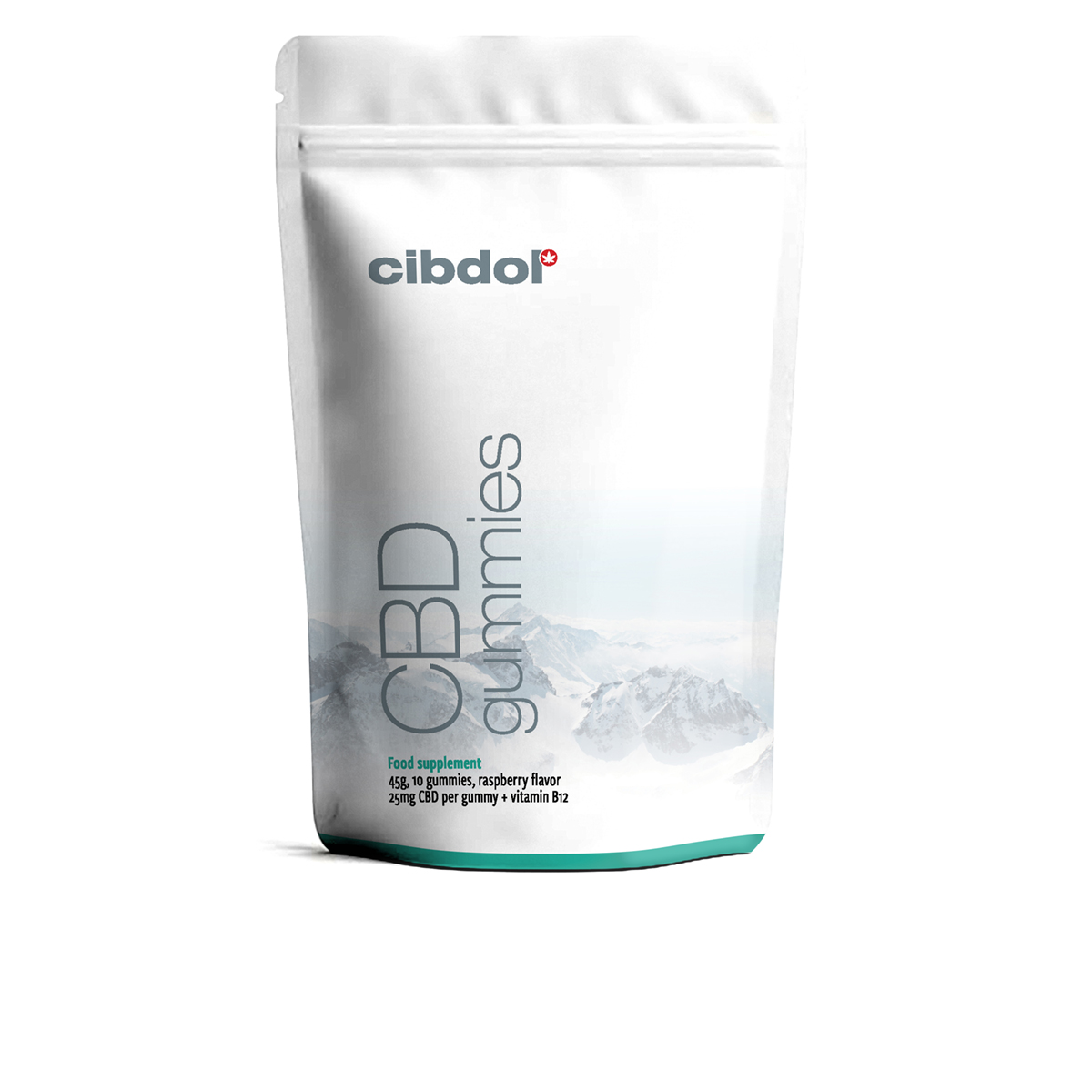 CBD Gummies (Cibdol) — afbeelding 6