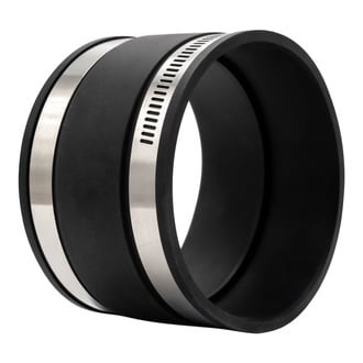 FanGuard Silicone Connector 150mm