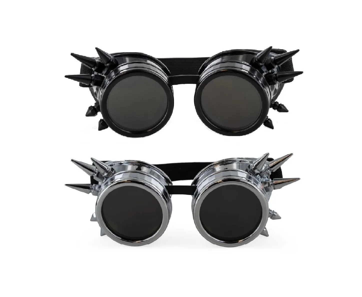 Steampunk Goggles