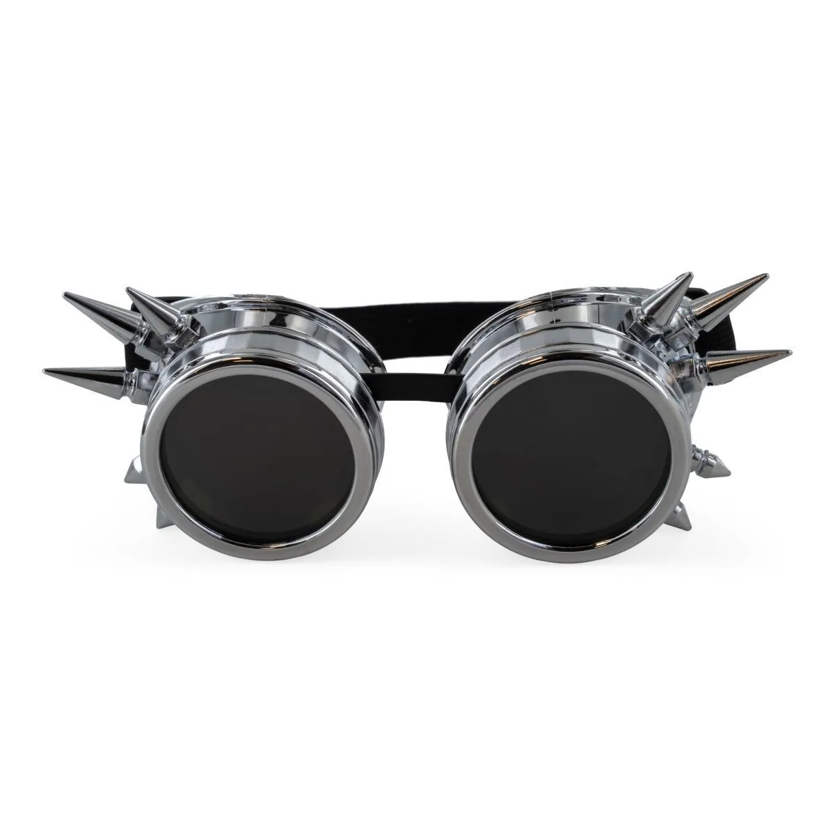 Steampunk Goggles — image 2