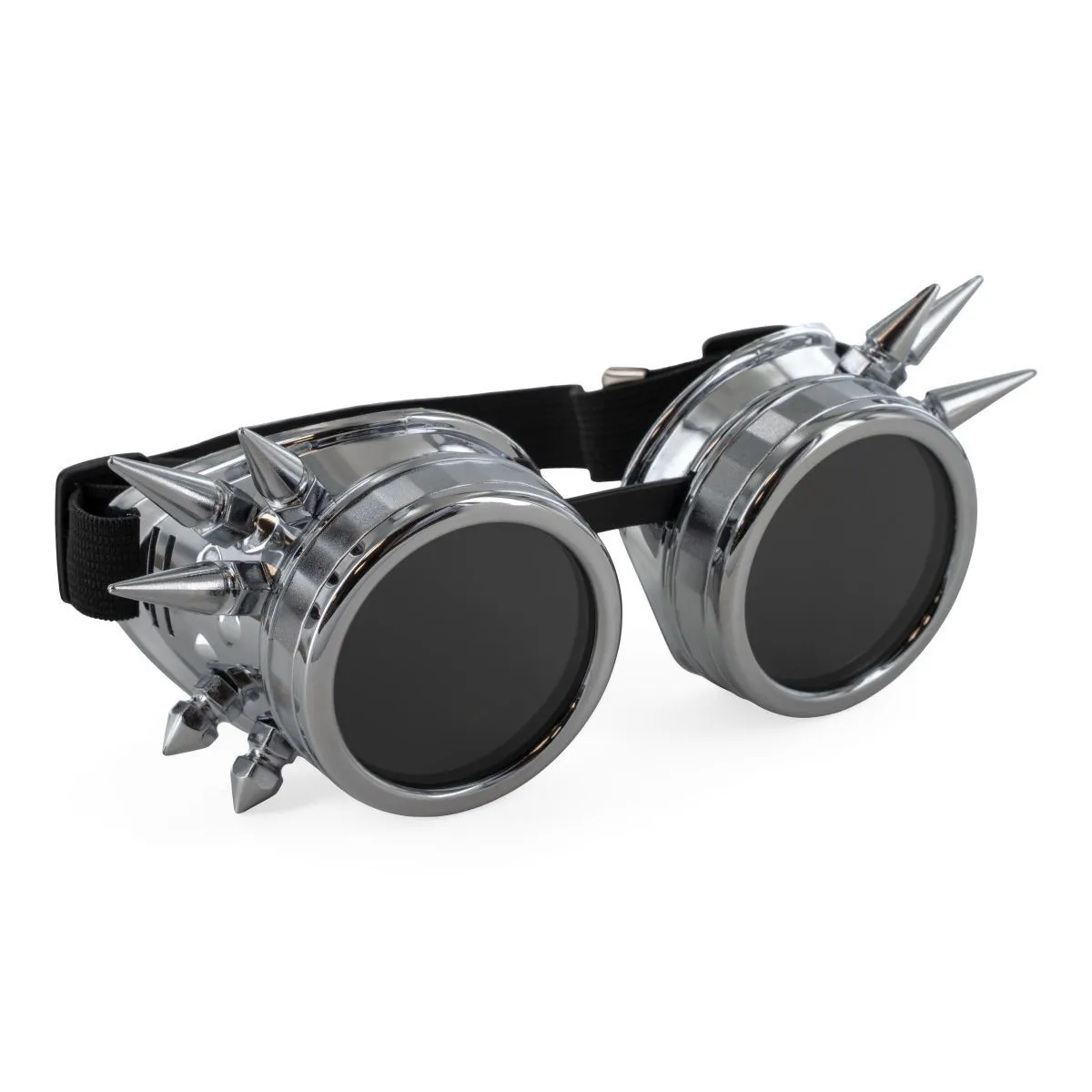 Steampunk Goggles — image 3