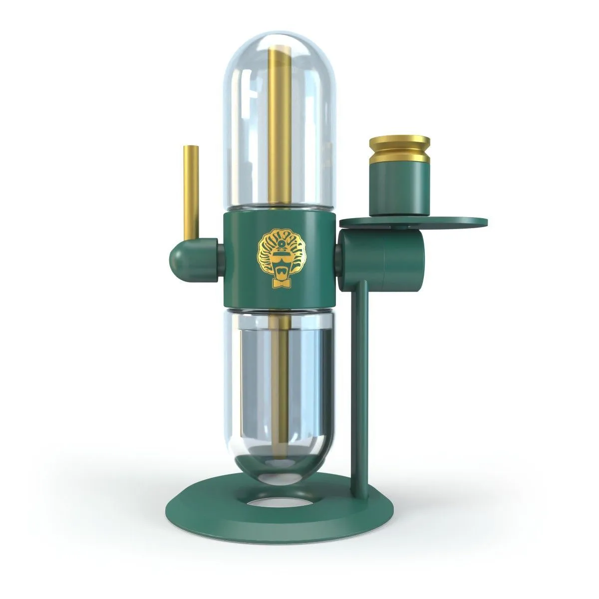 Stündenglass Gravity Hookah — image 2