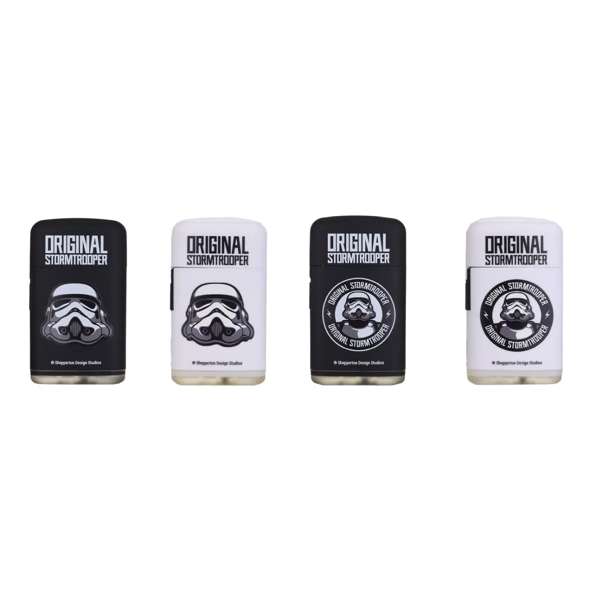 Stormtrooper Pocket Torch Lighter — image 2