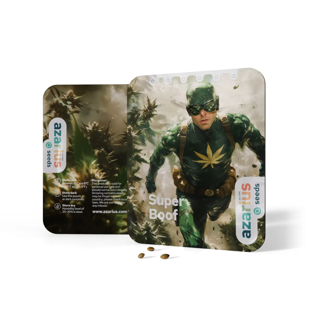 Super Boof — image 3