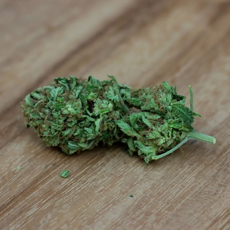 Sweet Harlem Diesel — image 2