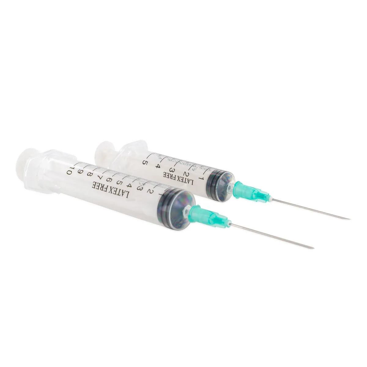 Syringe