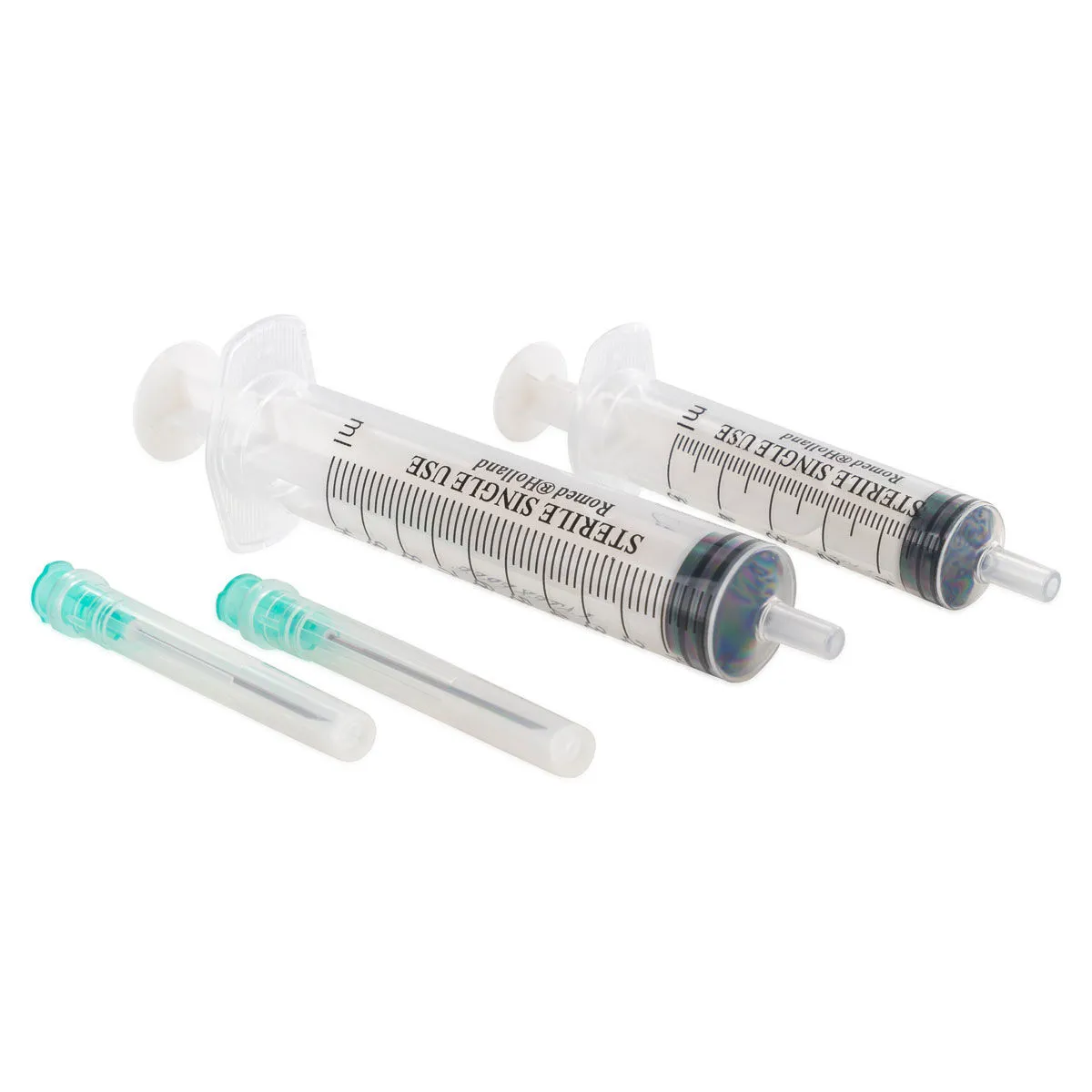 Syringe — image 2