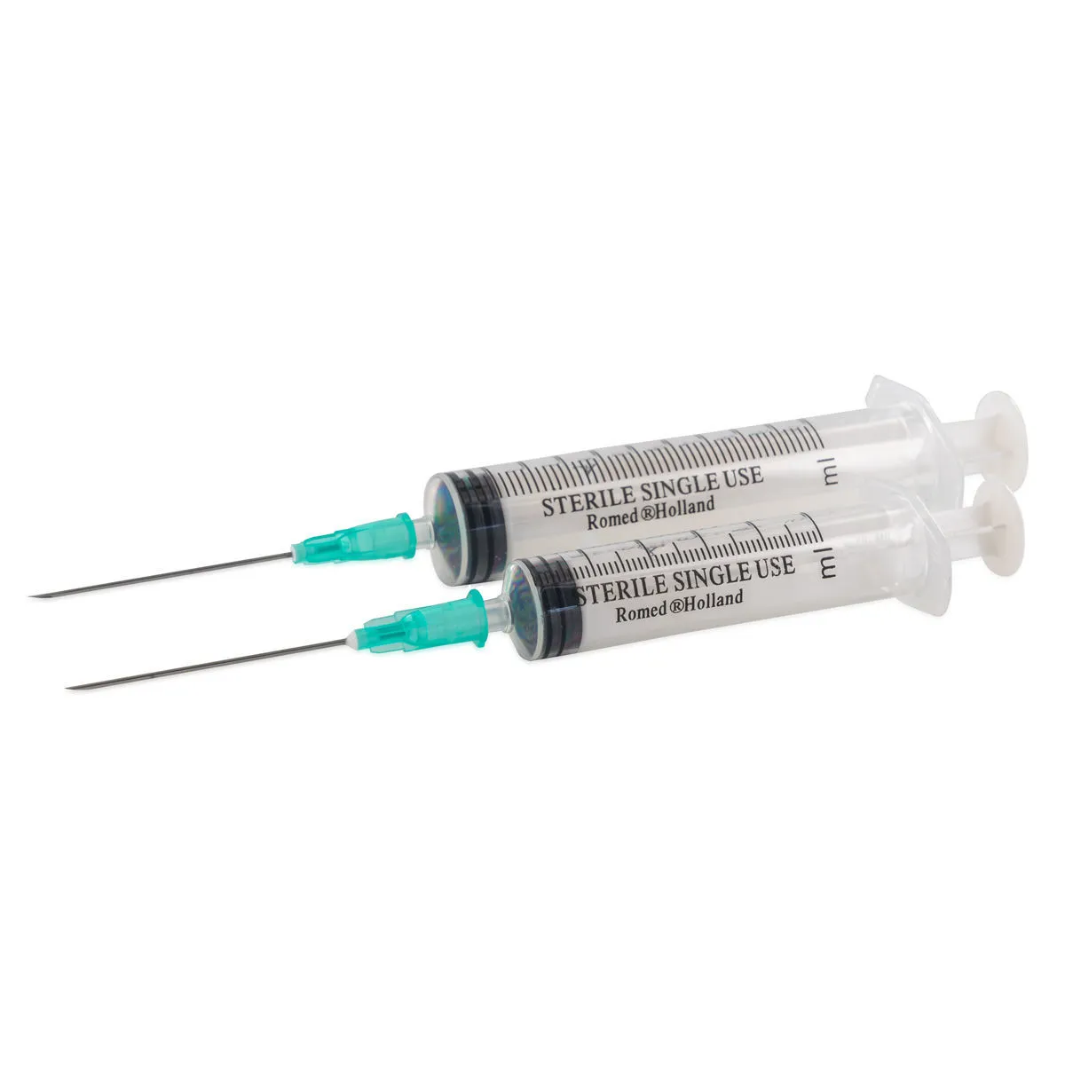 Syringe — image 3
