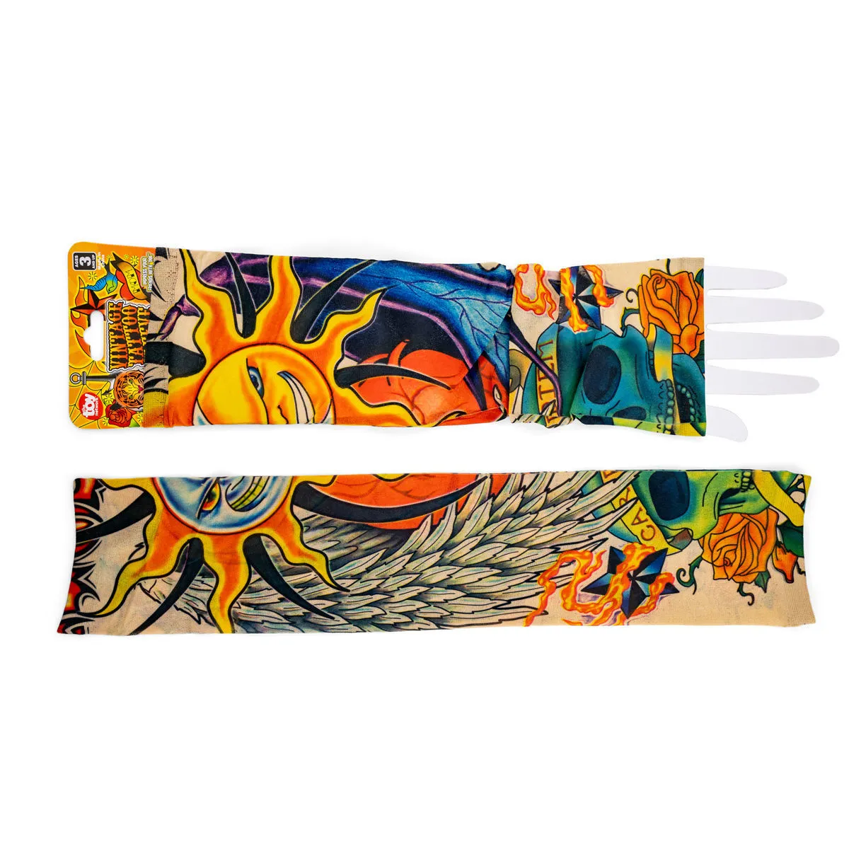 Temporary Tattoos — image 3