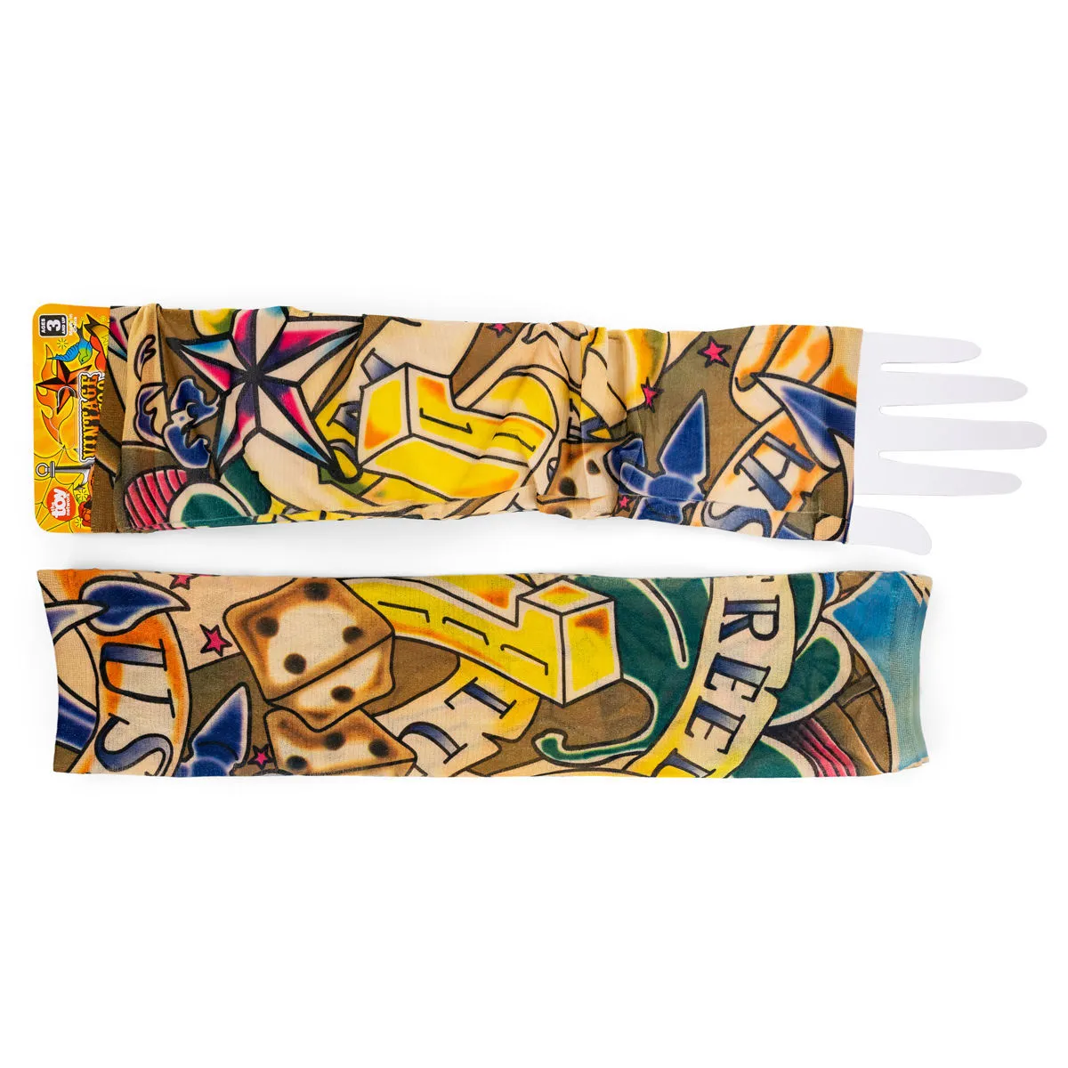 Temporary Tattoos — image 4