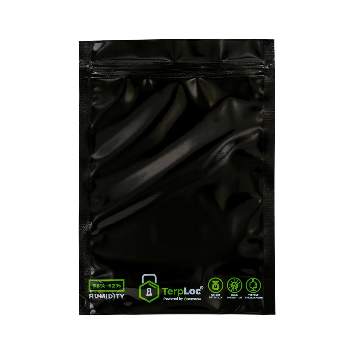 TerpLoc Opaque Pouch — image 2