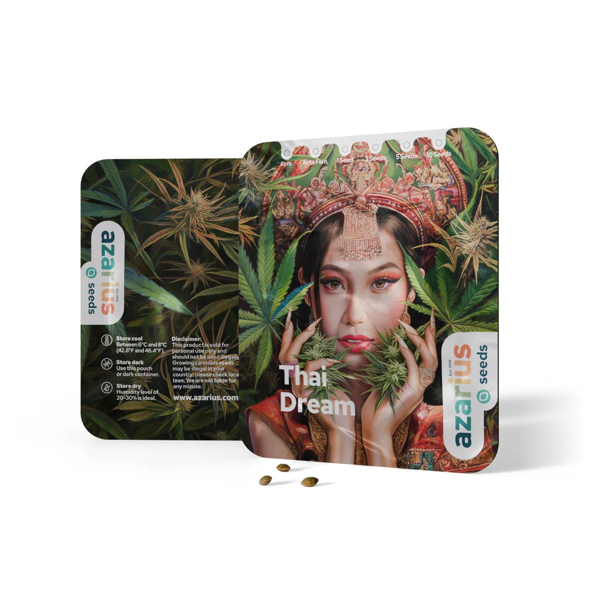 Thai Dream — image 3