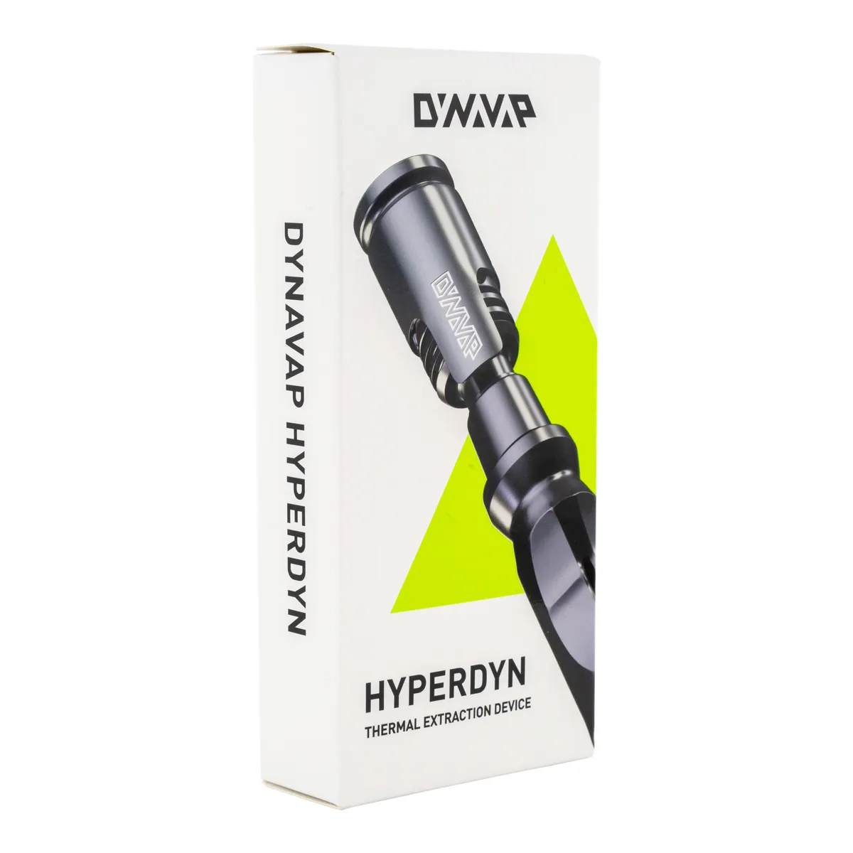 The HyperDyn — image 4