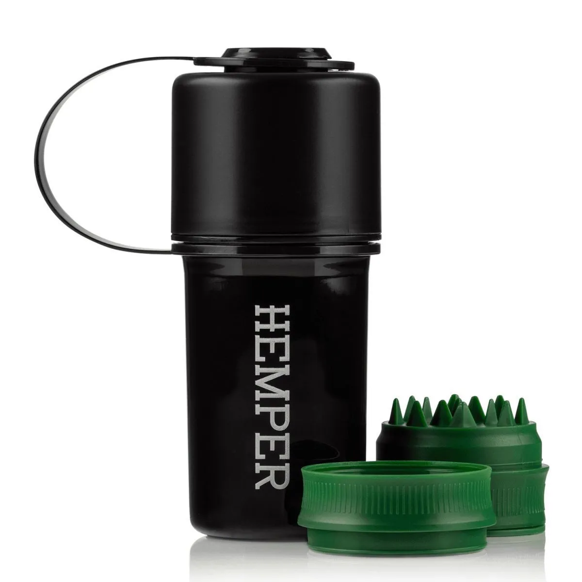 The Keeper 3-in-1