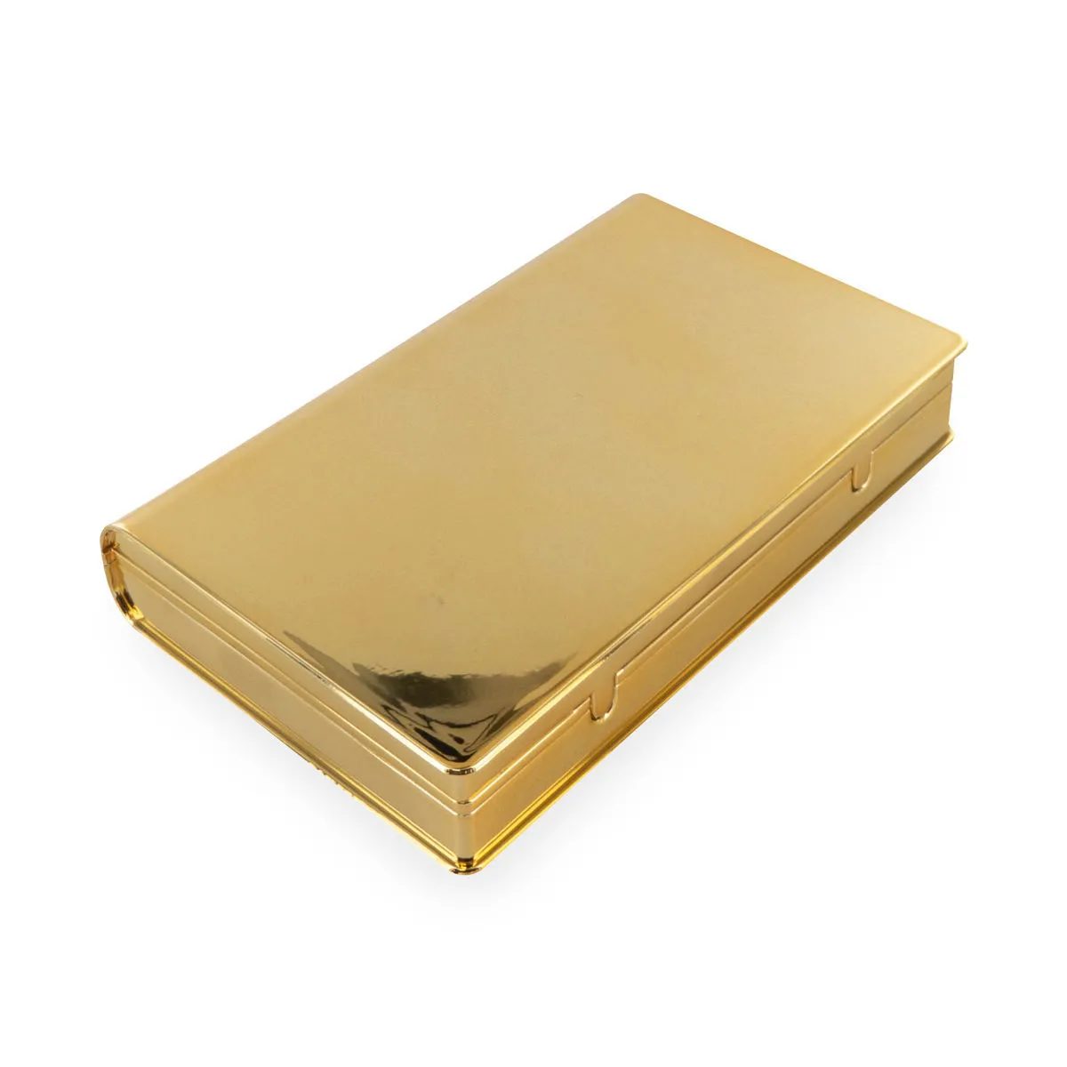 The Shine Chrome Gold Mini Scale - 100 × 0.01g — image 3