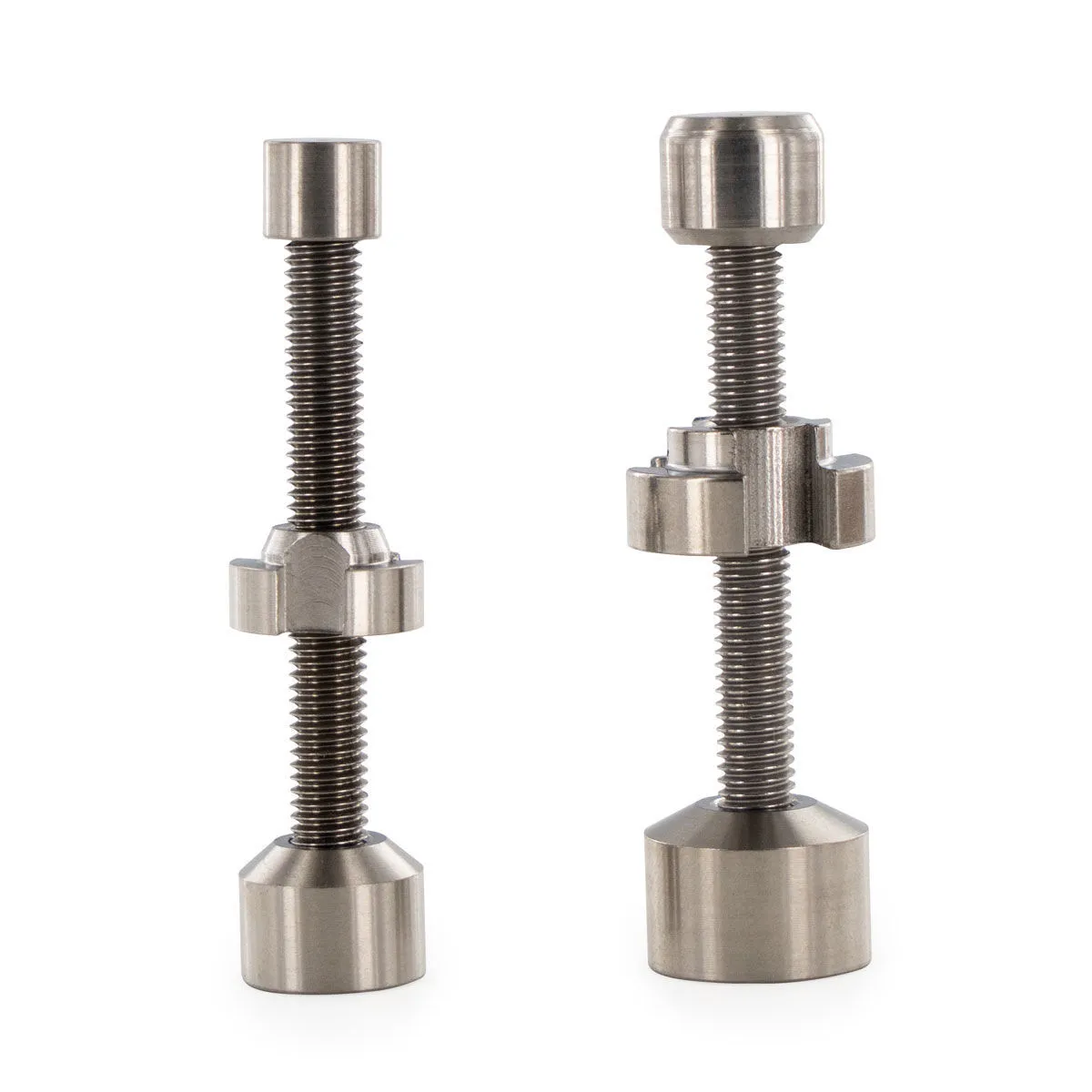 Titanium Oil Nail — image 2