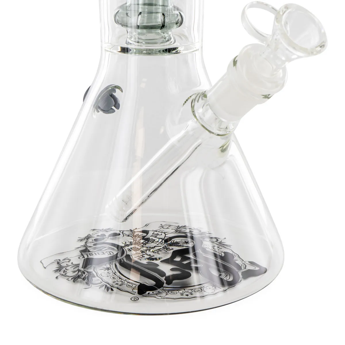 Triple Percolator Bong — image 3