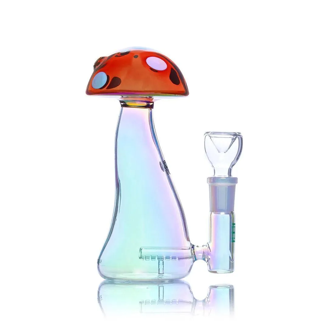 Trippy Shroom Bong — image 3
