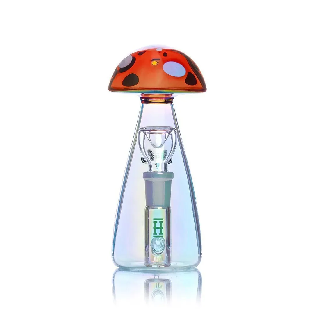 Trippy Shroom Bong — image 4