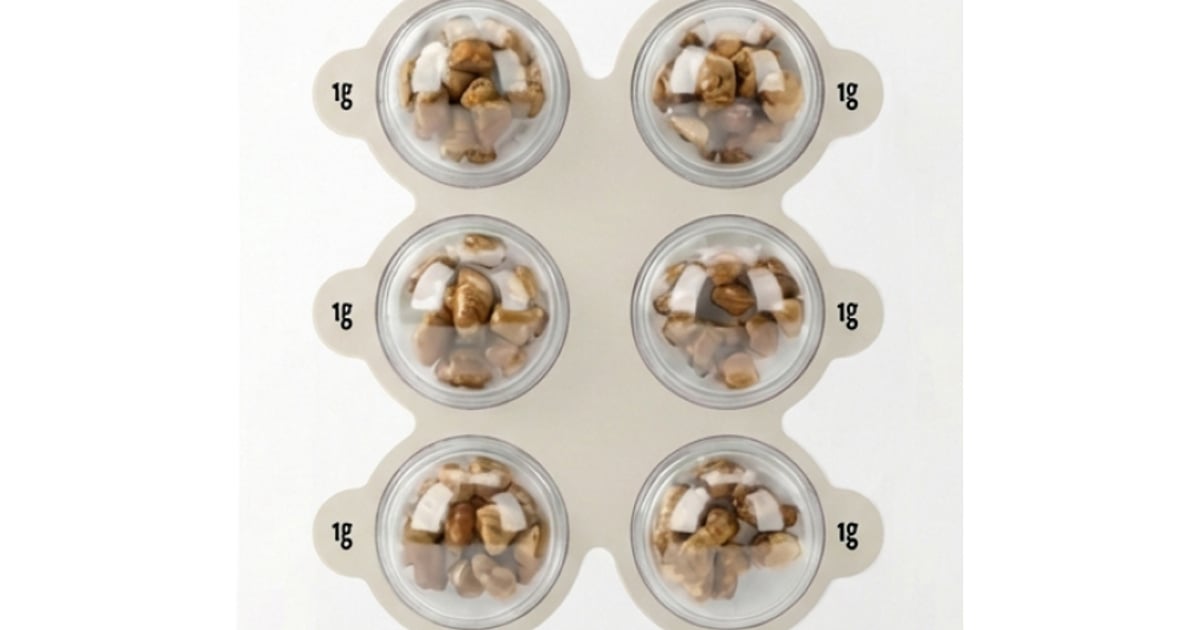 Azarius Truffle Microdoses (Fadiman)