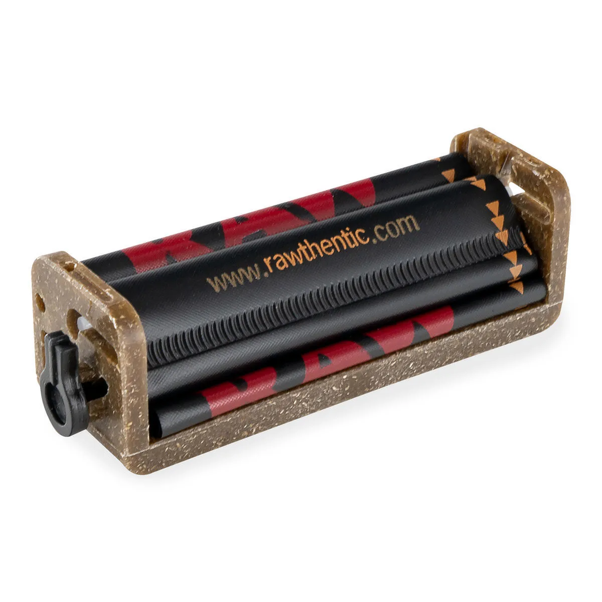 2-Way Hemp Plastic Roller — image 3