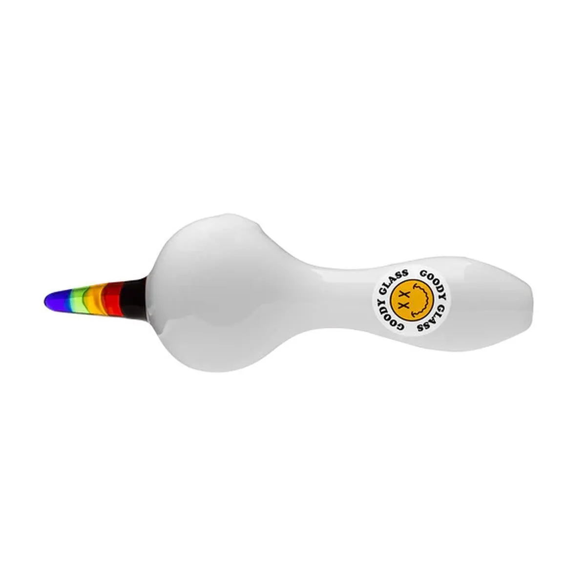 Unicorn Glass Pipe — image 2