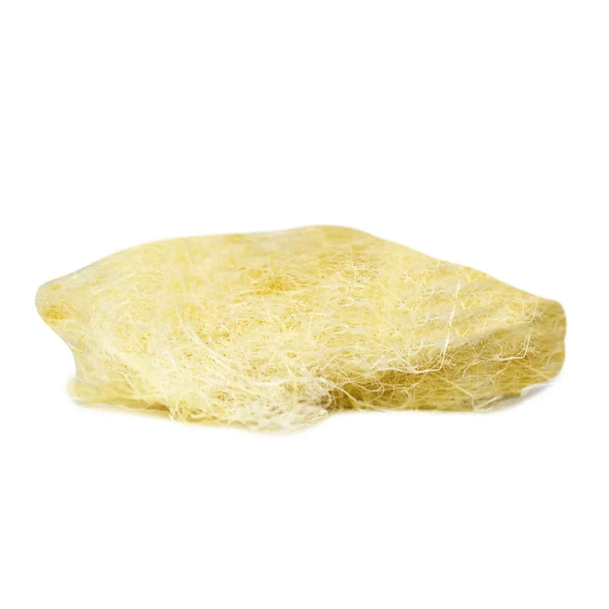 Vape Wool Degummed Hemp Fibres — image 2