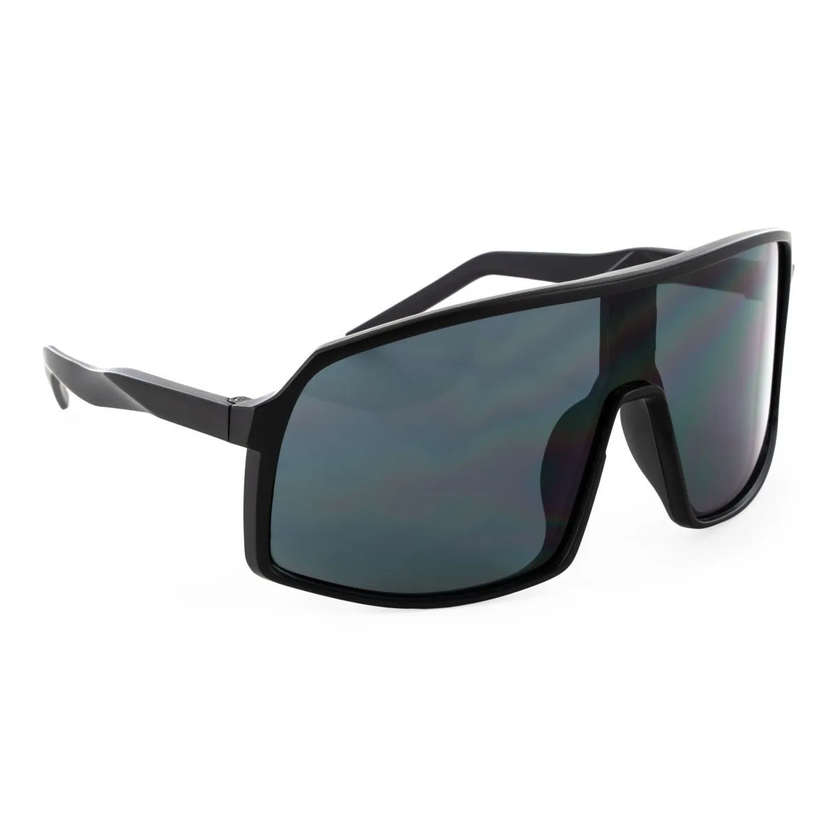 Visor Sunglasses (Wrap Around) — image 2