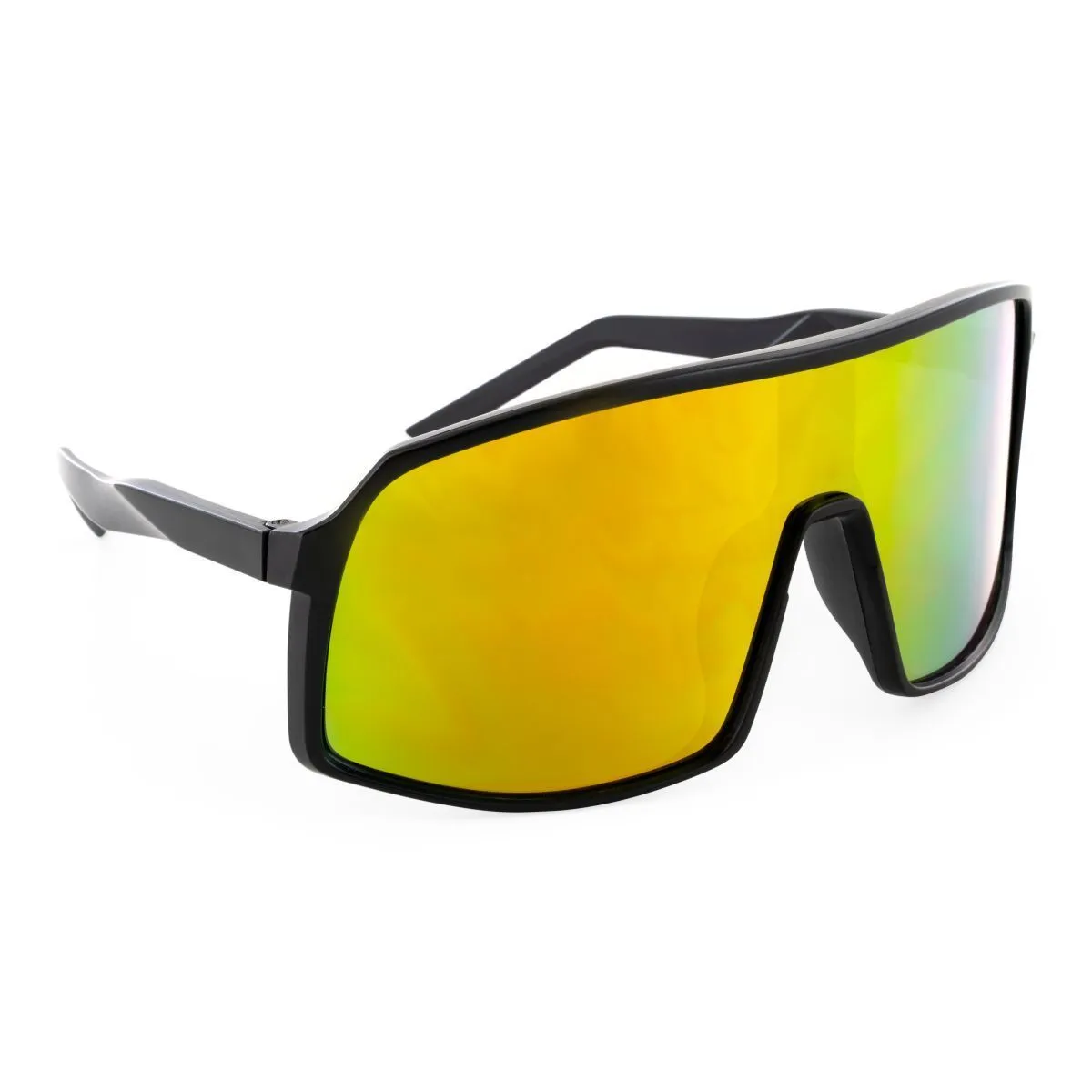 Visor Sunglasses (Wrap Around) — image 3