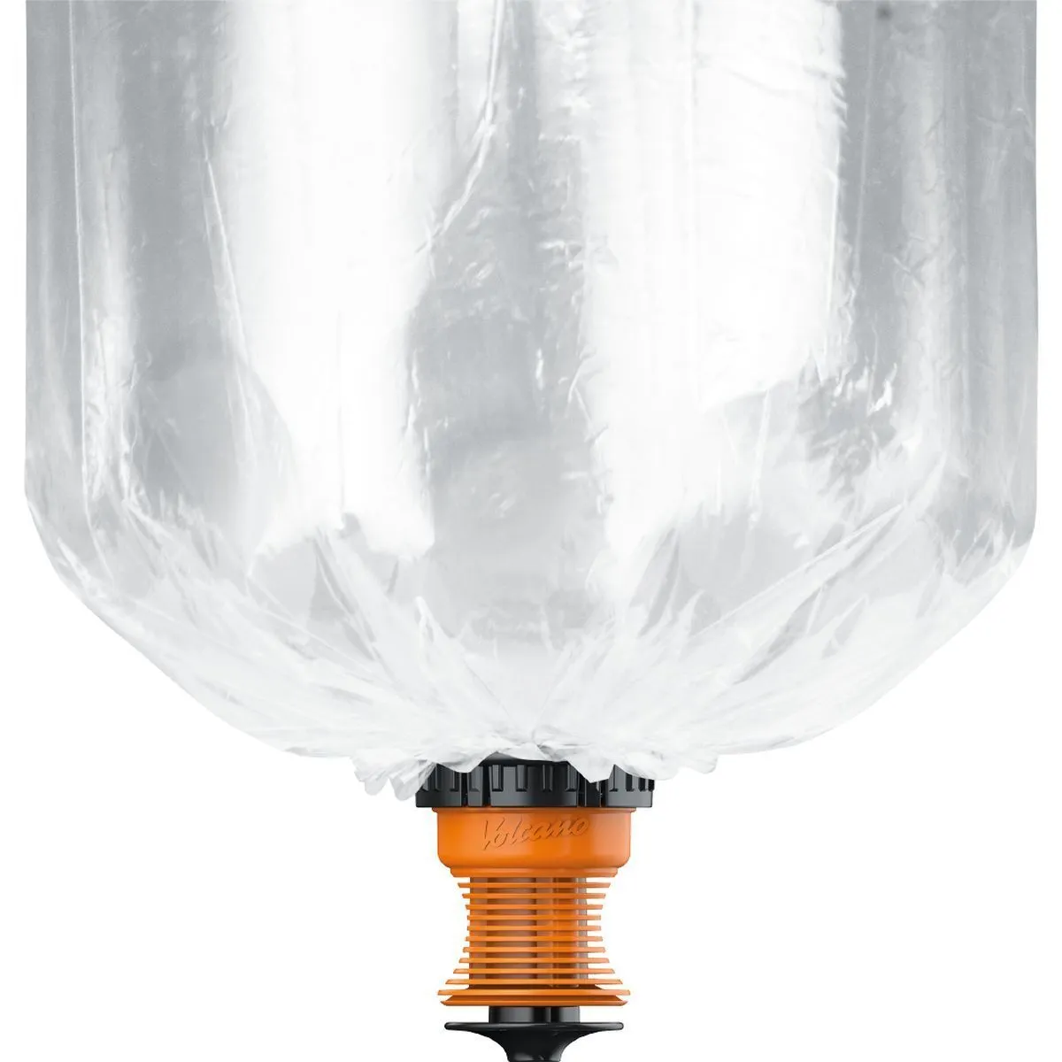Volcano - Balloon With Adapter — image 2